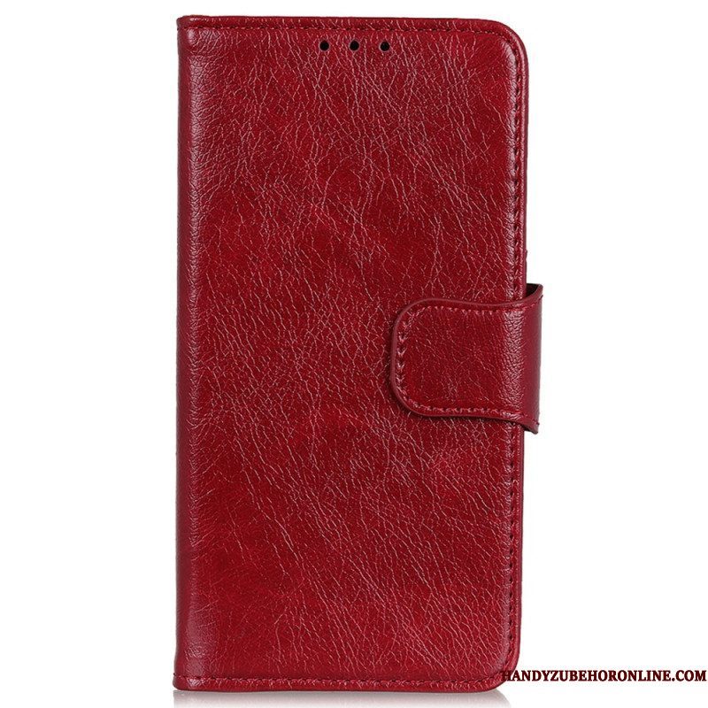 Folio-hoesje voor Xiaomi 13 Pro Splitnappaleer