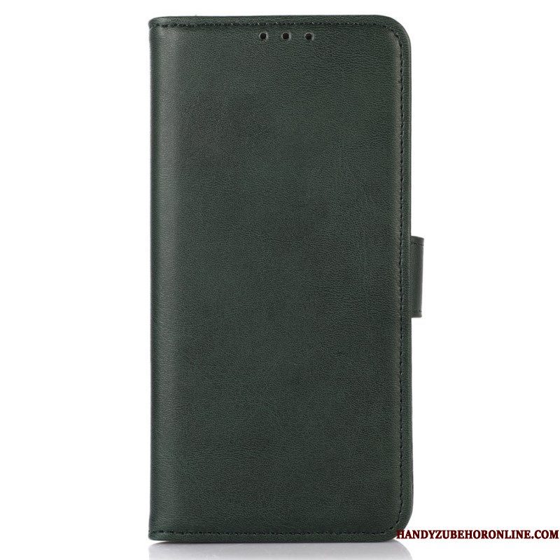 Folio-hoesje voor Xiaomi 13 Verenigd