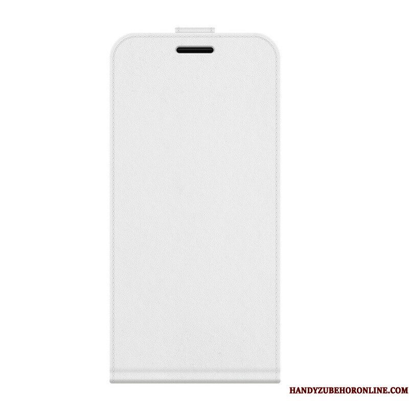 Folio-hoesje voor Xiaomi Redmi Note 10 5G Flip Case Verticale Klep