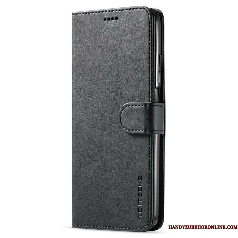 Folio-hoesje voor Xiaomi Redmi Note 10 5G Lc.imeeke