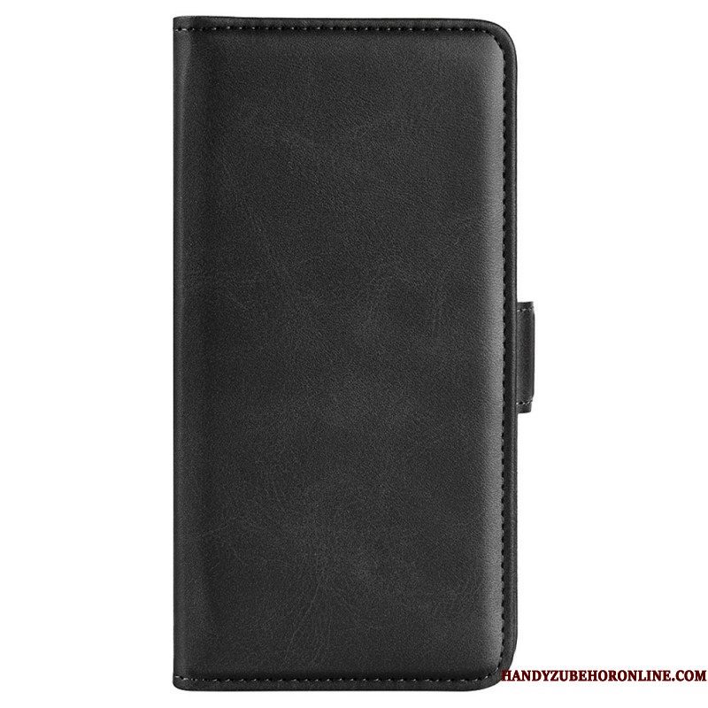 Folio-hoesje voor Xiaomi Redmi Note 11 / 11S Flip Case Dubbele Klep