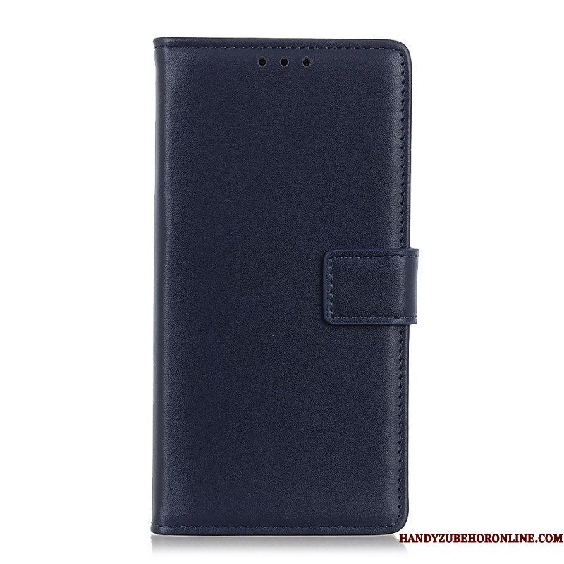 Folio-hoesje voor Xiaomi Redmi Note 12 Pro Plus Kunstleer