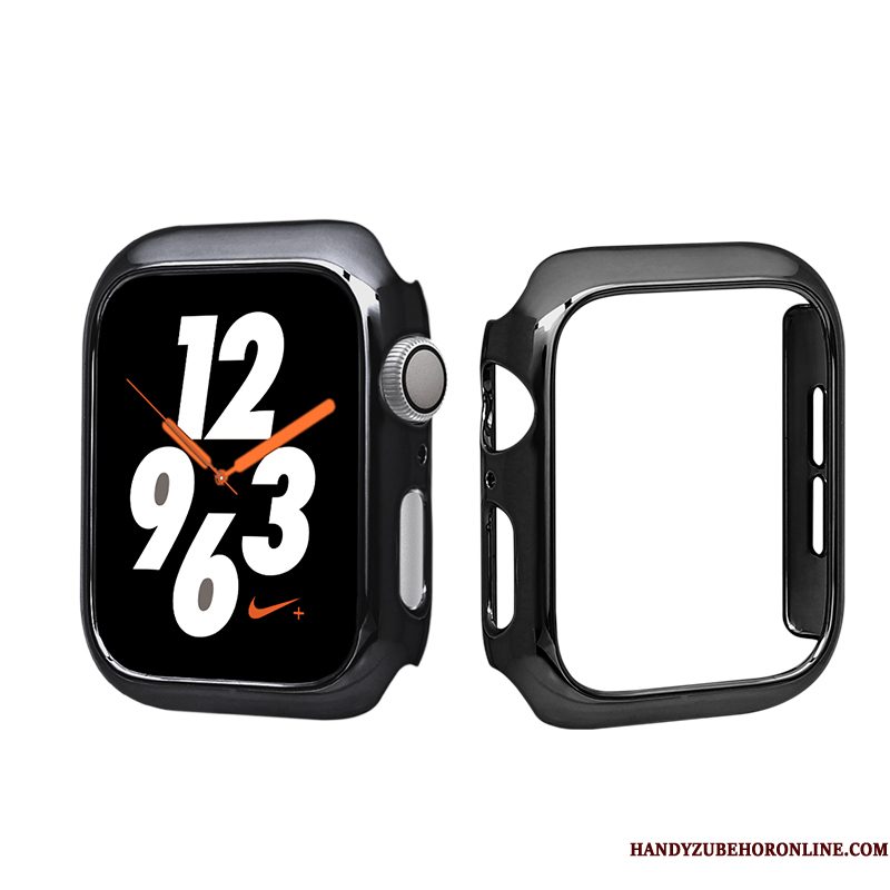 Hoesje Apple Watch Series 1 Zakken Accessoires Geel, Hoes Apple Watch Series 1 Bescherming Slank Net Red