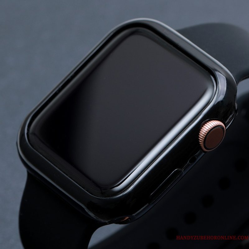Hoesje Apple Watch Series 2 Zacht Omlijsting Pu, Hoes Apple Watch Series 2 Siliconen Patroon Accessoires
