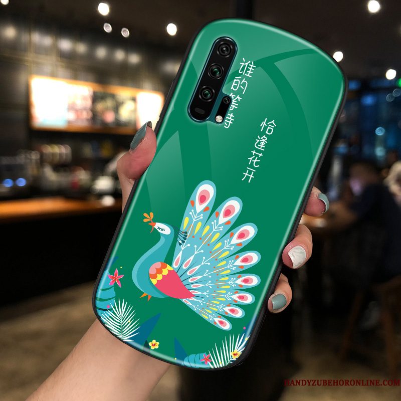 Hoesje Honor 20 Pro Scheppend Mooie Persoonlijk, Hoes Honor 20 Pro Telefoon Net Red