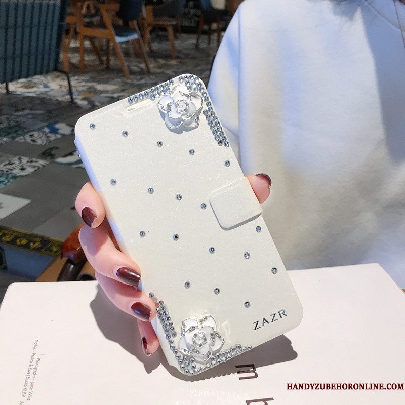 Hoesje Honor 30 Leer Persoonlijk Hard, Hoes Honor 30 Zakken Dun Anti-fall