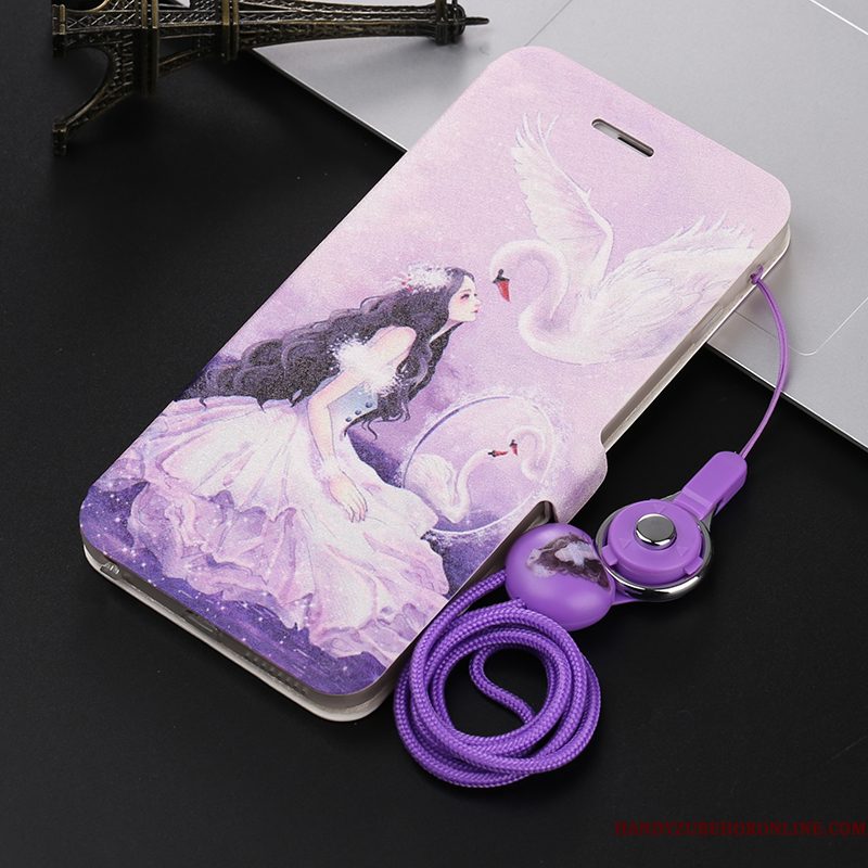 Hoesje Honor 30 Zacht Anti-fall Persoonlijk, Hoes Honor 30 Bescherming Telefoon Purper