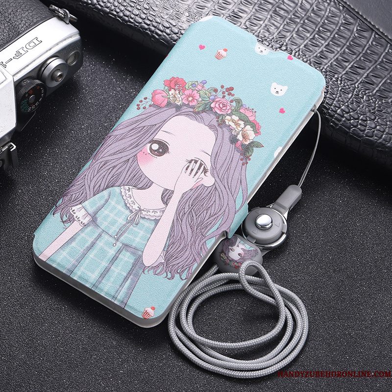 Hoesje Honor 30s Zakken High End Hanger, Hoes Honor 30s Bescherming Telefoon Rood