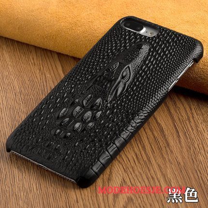 Hoesje Htc One A9 Leer Chinese Stijl Anti-fall, Hoes Htc One A9 Luxe Hardtelefoon