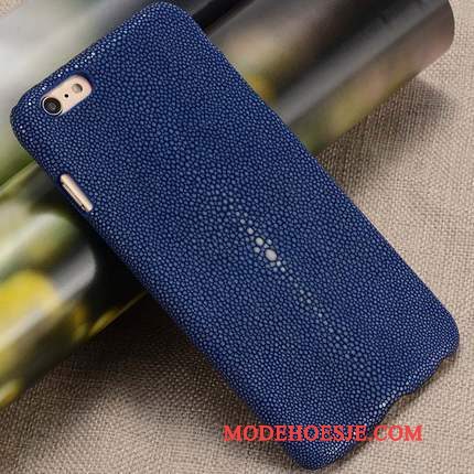 Hoesje Htc One M7 Bescherming Natuurlijk Anti-fall, Hoes Htc One M7 Leer Hard Parel