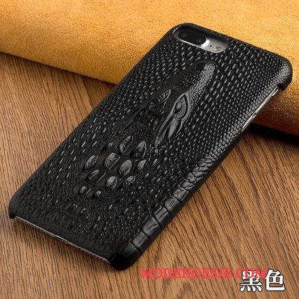 Hoesje Htc One M9 Luxe Bedrijf Achterklep, Hoes Htc One M9 Leer Dragon Patroon Hard