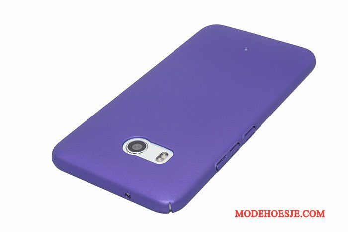 Hoesje Htc U Ultra Zakken Hardtelefoon, Hoes Htc U Ultra Bescherming Anti-fall Slank