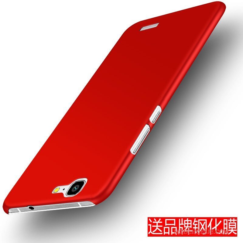 Hoesje Huawei Ascend G7 Kleur Telefoon Hard, Hoes Huawei Ascend G7 Siliconen Schrobben Dun