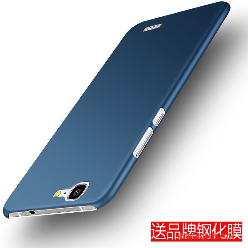 Hoesje Huawei Ascend G7 Kleur Telefoon Hard, Hoes Huawei Ascend G7 Siliconen Schrobben Dun