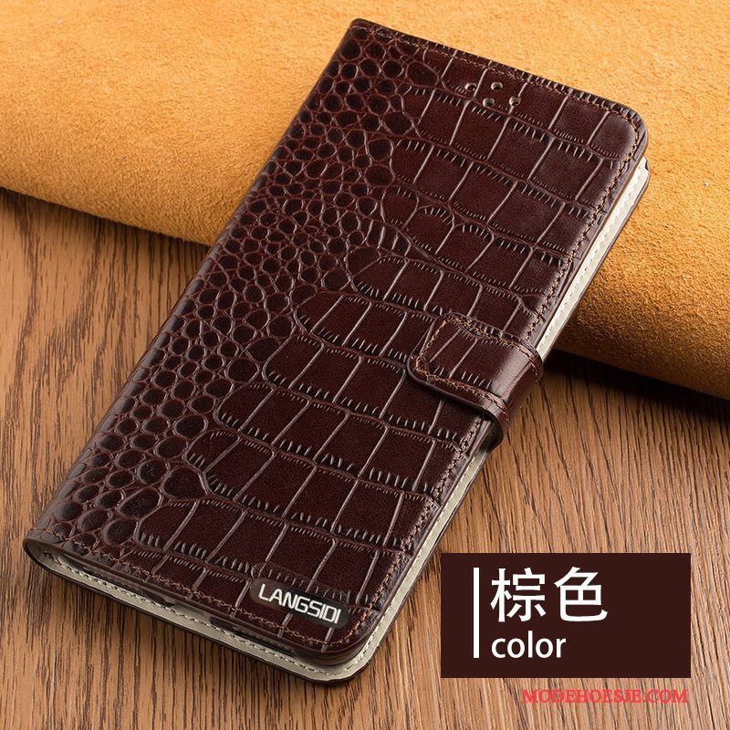 Hoesje Huawei Ascend Mate 7 Zakken Telefoon Trend, Hoes Huawei Ascend Mate 7 Luxe