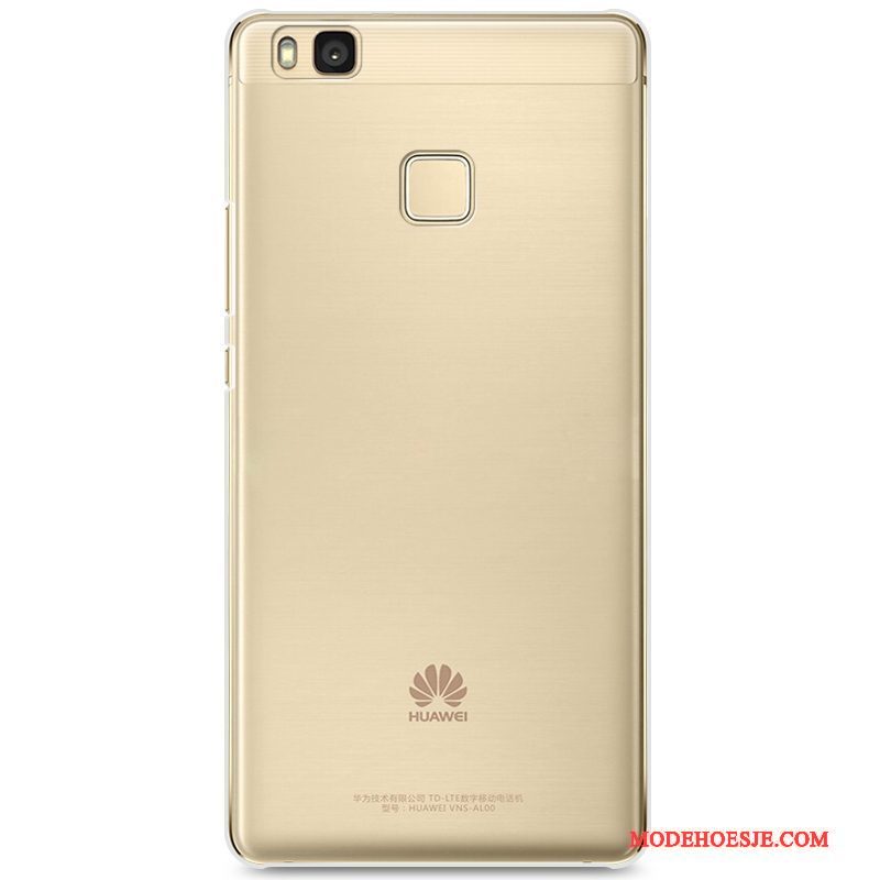 Hoesje Huawei G9 Lite Spotprent Hard Anti-fall, Hoes Huawei G9 Lite Bescherming Jeugdtelefoon