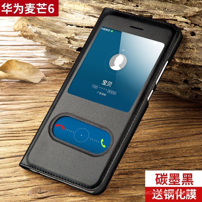 Hoesje Huawei Mate 10 Lite Siliconen Anti-fall Blauw, Hoes Huawei Mate 10 Lite Bescherming Telefoon