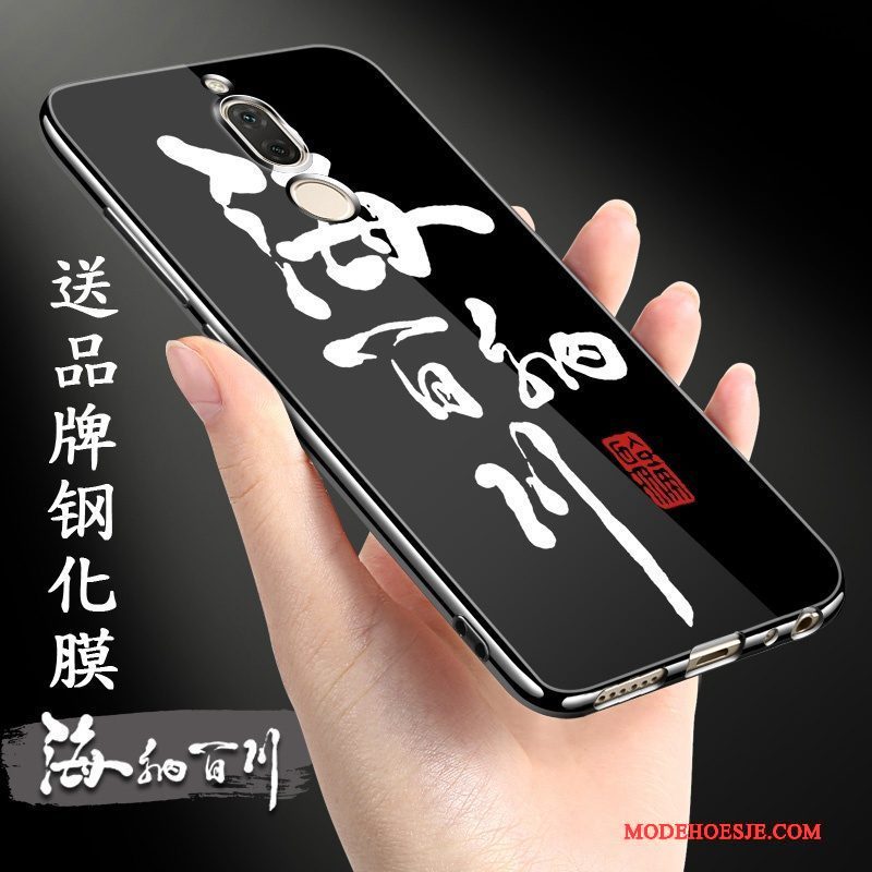 Hoesje Huawei Mate 10 Lite Zacht Persoonlijk Anti-fall, Hoes Huawei Mate 10 Lite Bescherming Telefoon Trend