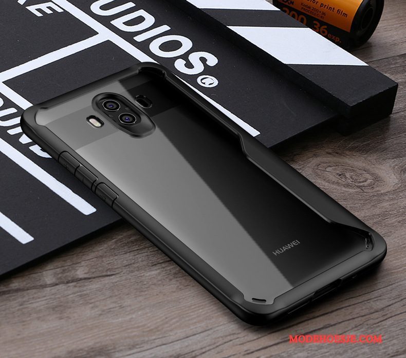 Hoesje Huawei Mate 10 Pro Zakken High End Anti-fall, Hoes Huawei Mate 10 Pro Telefoon Bedrijf