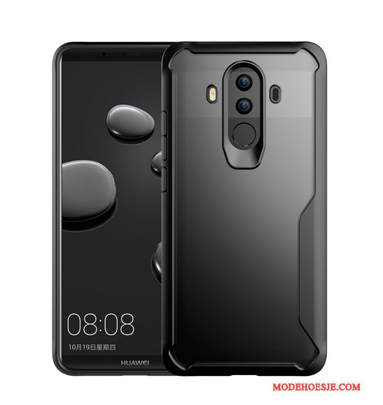 Hoesje Huawei Mate 10 Pro Zakken High End Anti-fall, Hoes Huawei Mate 10 Pro Telefoon Bedrijf