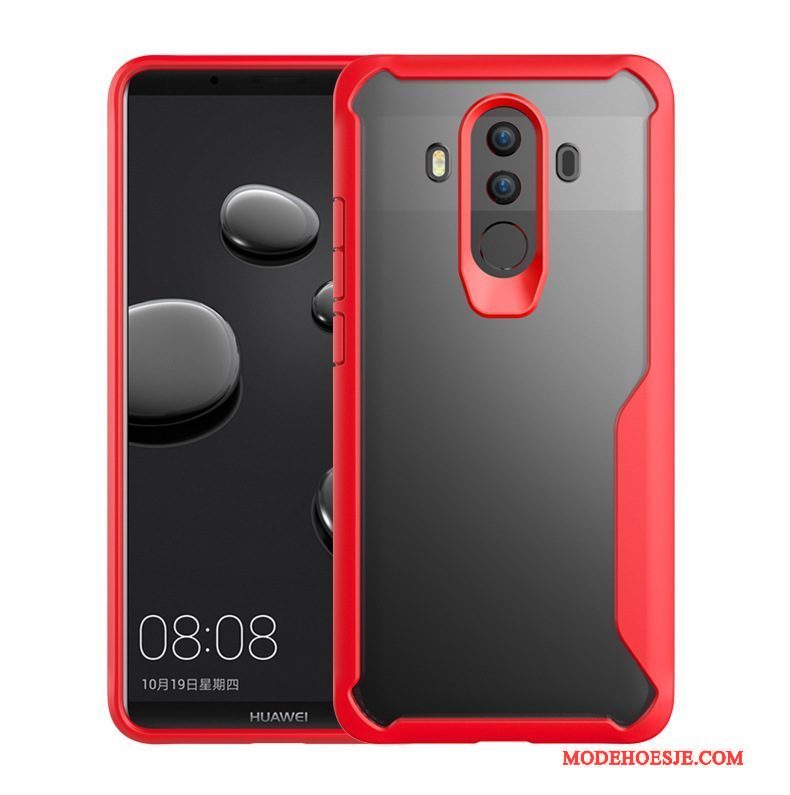 Hoesje Huawei Mate 10 Pro Zakken High End Anti-fall, Hoes Huawei Mate 10 Pro Telefoon Bedrijf