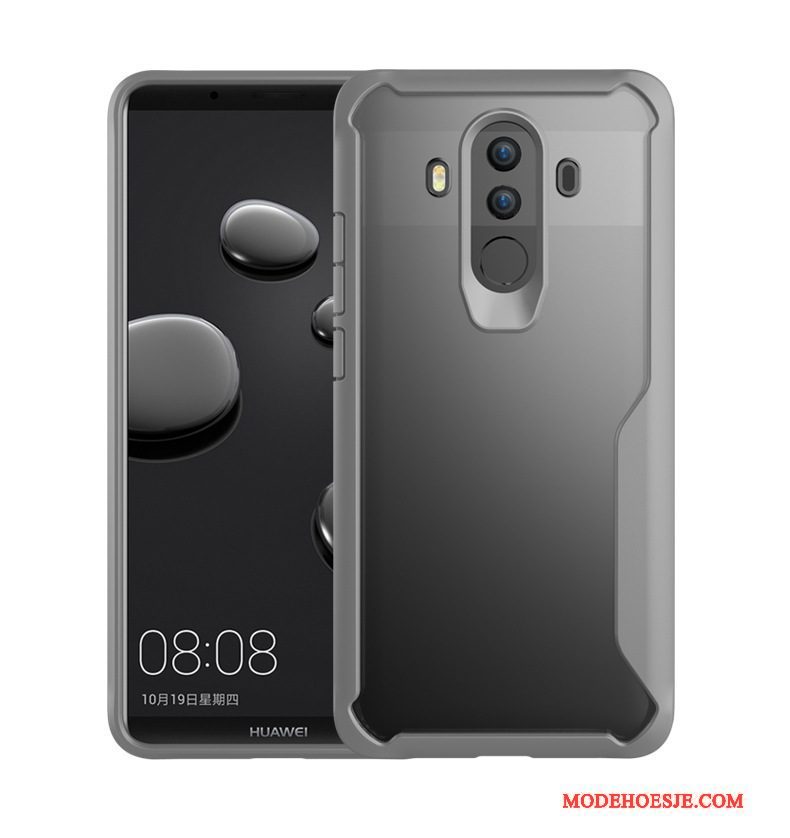 Hoesje Huawei Mate 10 Pro Zakken High End Anti-fall, Hoes Huawei Mate 10 Pro Telefoon Bedrijf