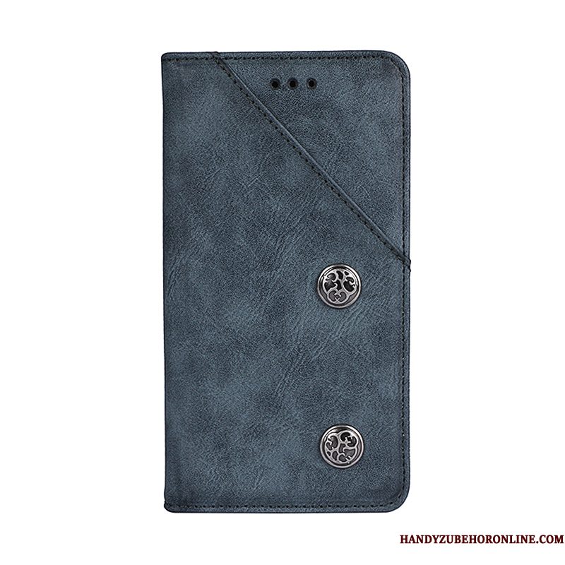 Hoesje Huawei Mate 20 Bescherming Telefoon, Hoes Huawei Mate 20 Folio