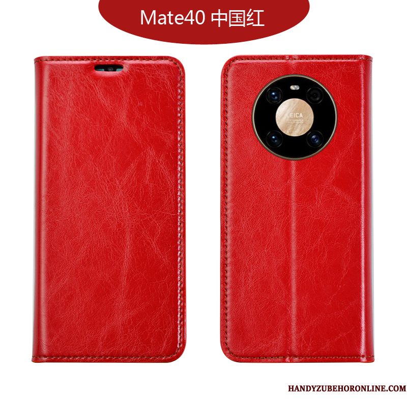 Hoesje Huawei Mate 40 Zacht Kwaliteittelefoon, Hoes Huawei Mate 40 Luxe High End Bedrijf
