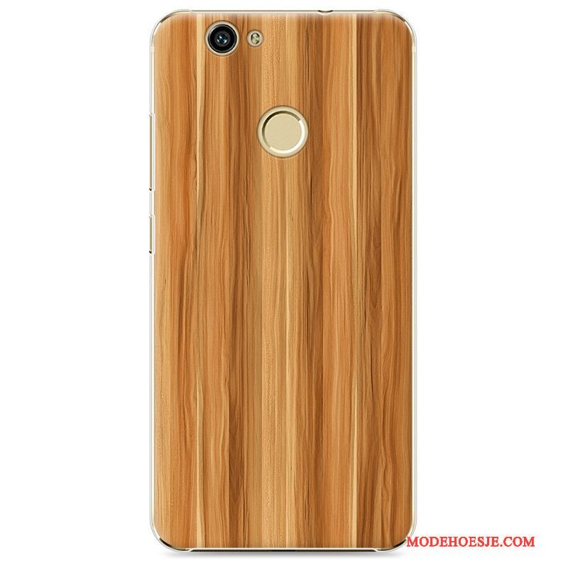 Hoesje Huawei Nova Geschilderd Telefoon Doorzichtig, Hoes Huawei Nova Bescherming Hard