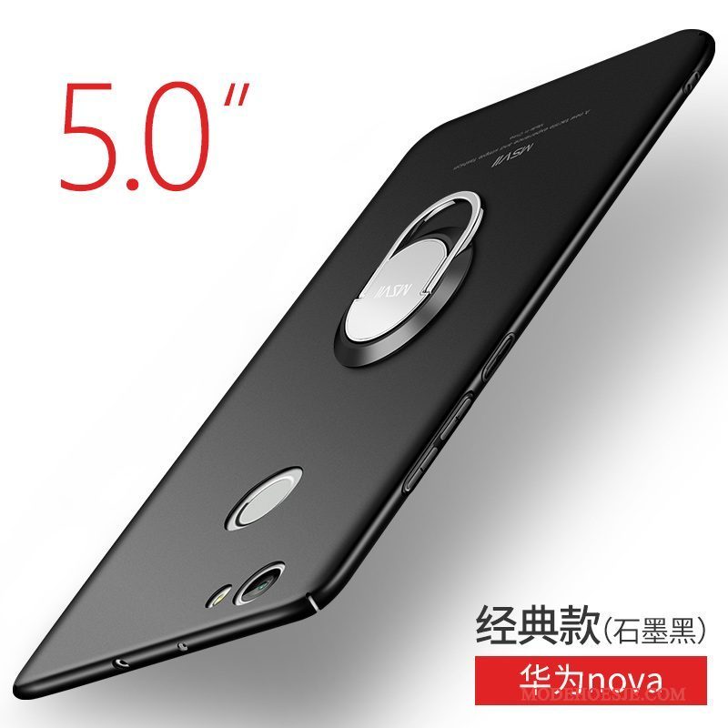 Hoesje Huawei Nova Jeugd Anti-fall, Hoes Huawei Nova Hardtelefoon