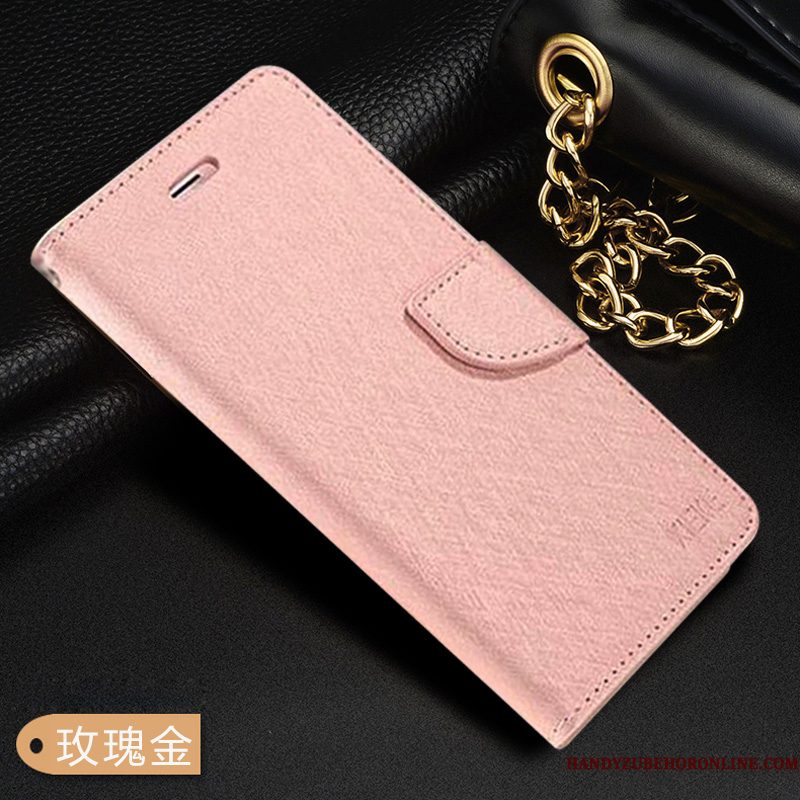 Hoesje Huawei P Smart 2019 Folio Telefoon Magneet Sluit, Hoes Huawei P Smart 2019 Zakken Vouw Purper