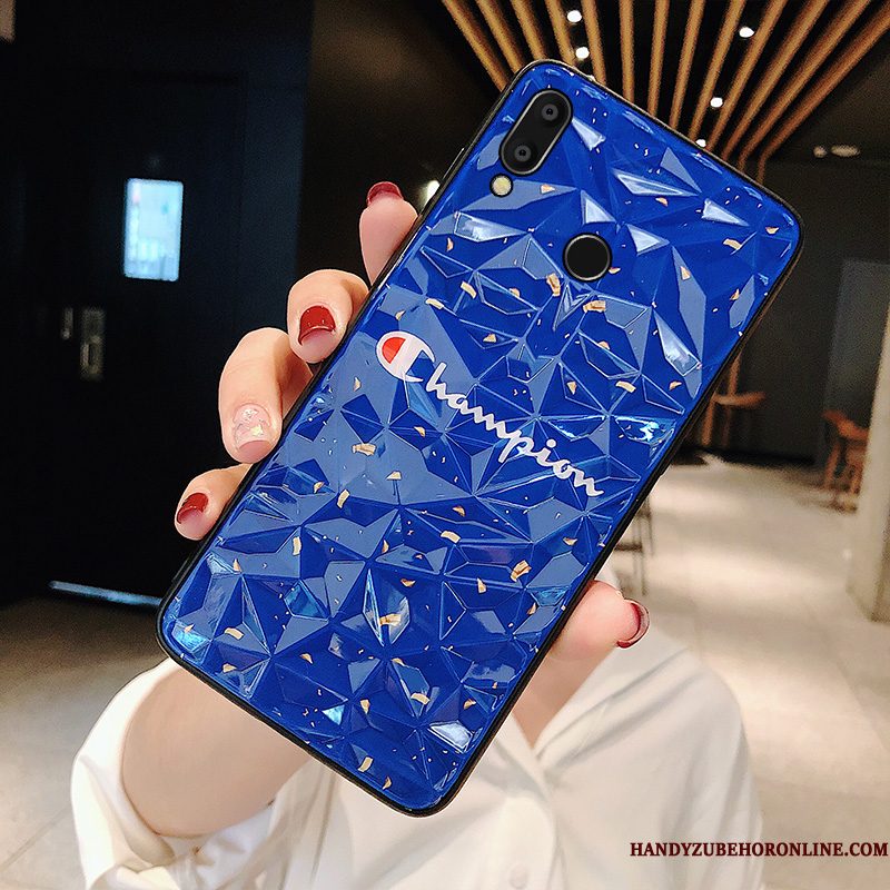 Hoesje Huawei P Smart Z Bescherming Skärmskyddtelefoon, Hoes Huawei P Smart Z