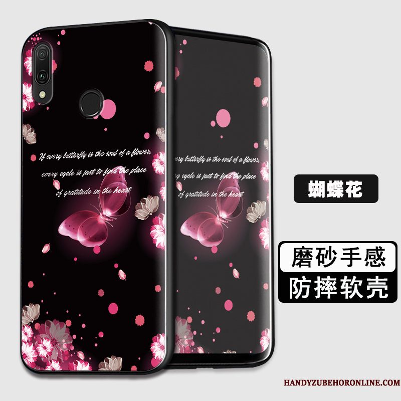 Hoesje Huawei P Smart Z Zakken Kerstelefoon, Hoes Huawei P Smart Z Zacht Trend