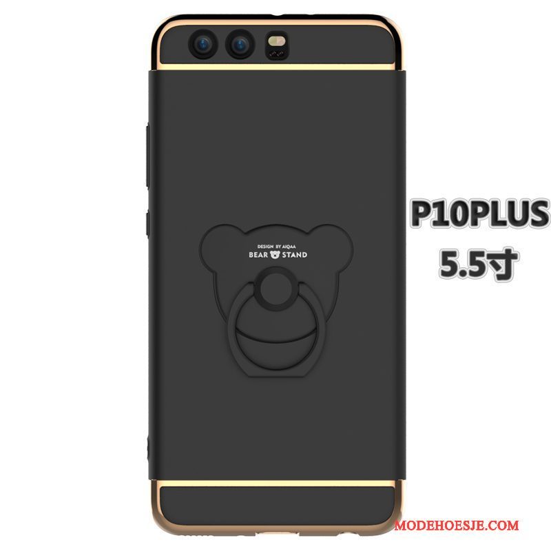 Hoesje Huawei P10 Plus Bescherming Persoonlijk Hard, Hoes Huawei P10 Plus Kleur Ringtelefoon