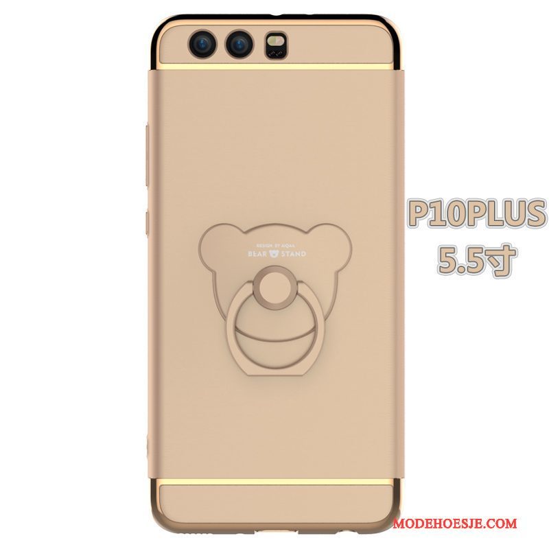 Hoesje Huawei P10 Plus Bescherming Persoonlijk Hard, Hoes Huawei P10 Plus Kleur Ringtelefoon