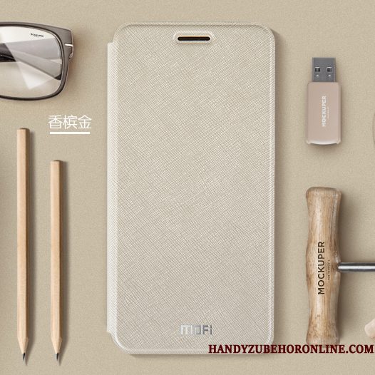 Hoesje Huawei P20 Lite Zakken Trendy Merk Eenvoudige, Hoes Huawei P20 Lite Leer Telefoon Persoonlijk