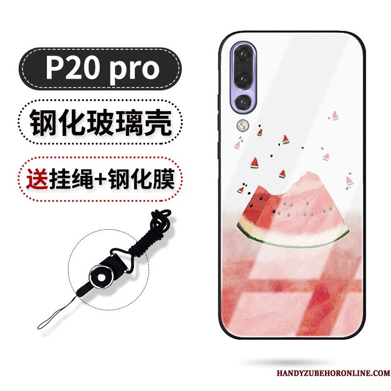 Hoesje Huawei P20 Pro Bescherming Nieuw Mini, Hoes Huawei P20 Pro Verstelefoon