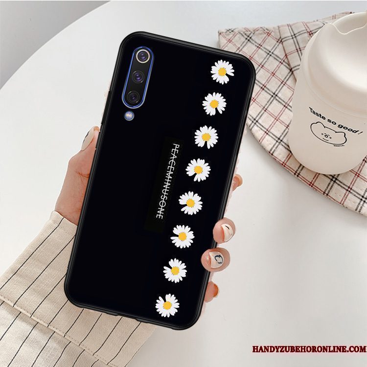 Hoesje Huawei P40 Lite E Zacht Trend Persoonlijk, Hoes Huawei P40 Lite E Spotprent Anti-falltelefoon