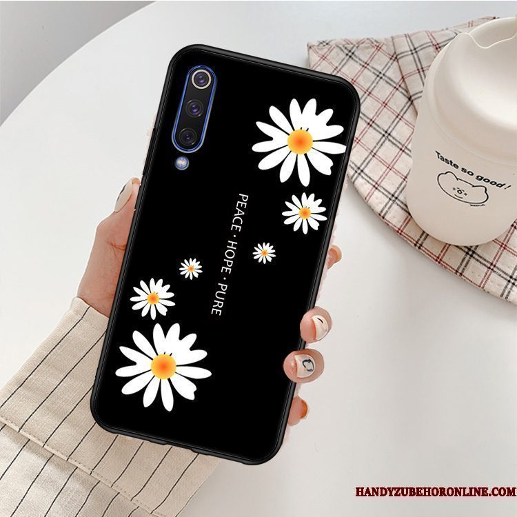 Hoesje Huawei P40 Lite E Zacht Trend Persoonlijk, Hoes Huawei P40 Lite E Spotprent Anti-falltelefoon