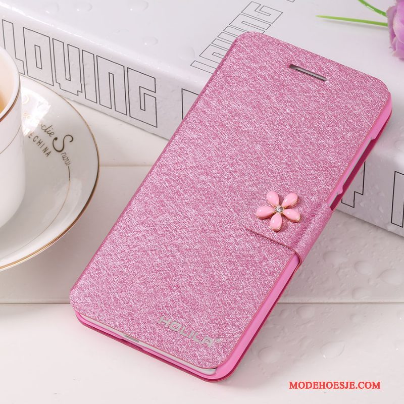 Hoesje Huawei P8 Kleur Telefoon Hoge, Hoes Huawei P8 Leer