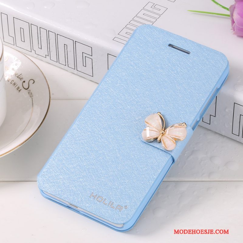 Hoesje Huawei P8 Kleur Telefoon Hoge, Hoes Huawei P8 Leer