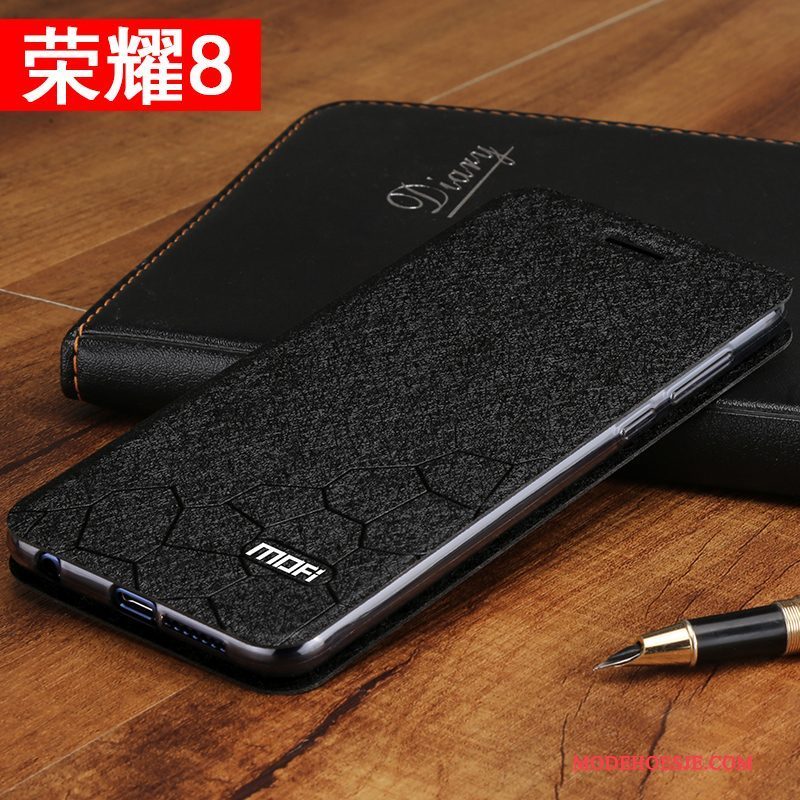 Hoesje Huawei P8 Lite 2017 Siliconen Dun Nieuw, Hoes Huawei P8 Lite 2017 Bescherming Anti-fall Trend