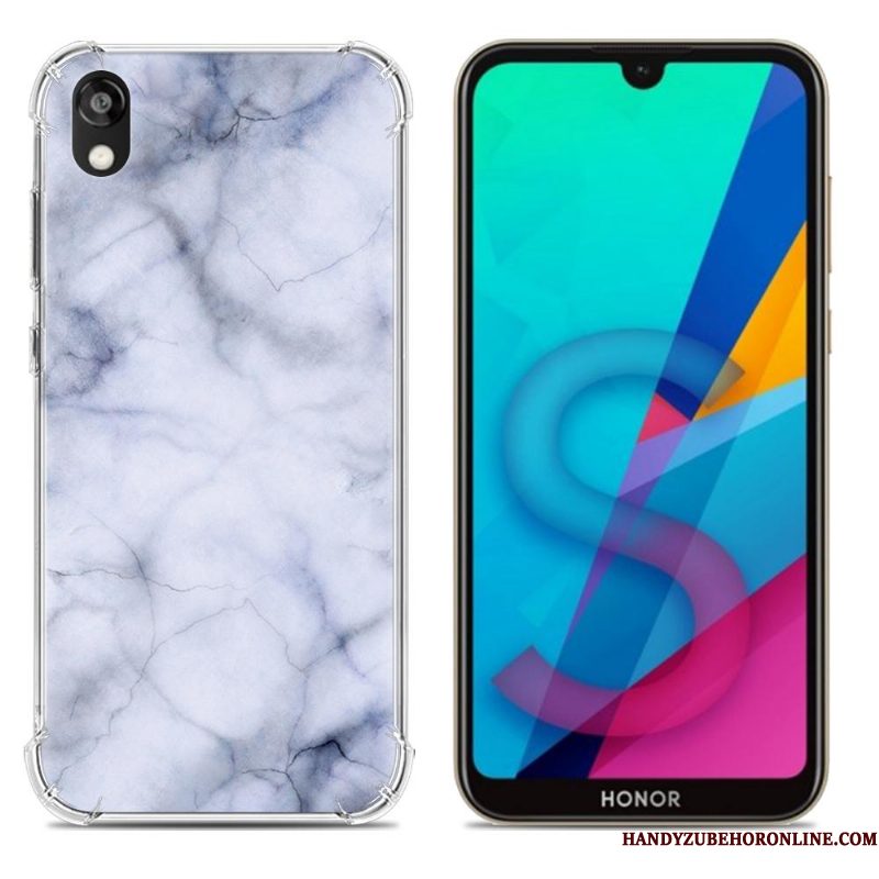 Hoesje Huawei Y5 2019 Zacht Telefoon Gasbag, Hoes Huawei Y5 2019 Geschilderd Hete Verkoop Trend