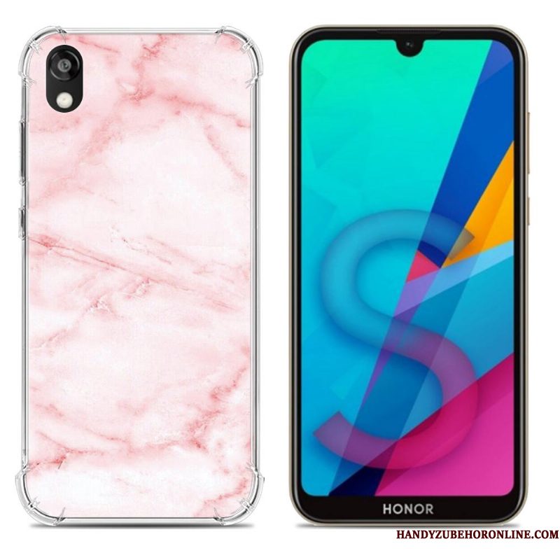 Hoesje Huawei Y5 2019 Zacht Telefoon Gasbag, Hoes Huawei Y5 2019 Geschilderd Hete Verkoop Trend