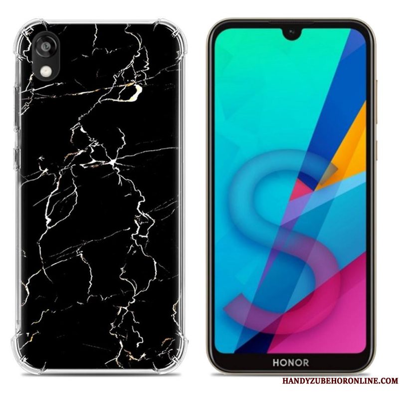 Hoesje Huawei Y5 2019 Zacht Telefoon Gasbag, Hoes Huawei Y5 2019 Geschilderd Hete Verkoop Trend