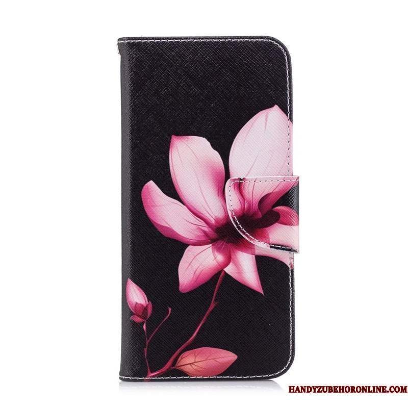 Hoesje Huawei Y6s Bescherming Vlinder Wit, Hoes Huawei Y6s Folio Telefoon