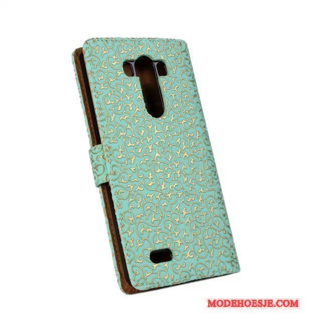 Hoesje Lg G3 Kleur Telefoon 3d, Hoes Lg G3 Bescherming Paleis