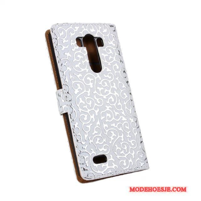 Hoesje Lg G3 Kleur Telefoon 3d, Hoes Lg G3 Bescherming Paleis