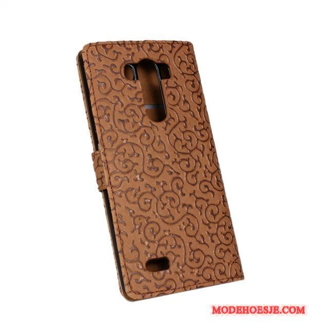 Hoesje Lg G3 Kleur Telefoon 3d, Hoes Lg G3 Bescherming Paleis