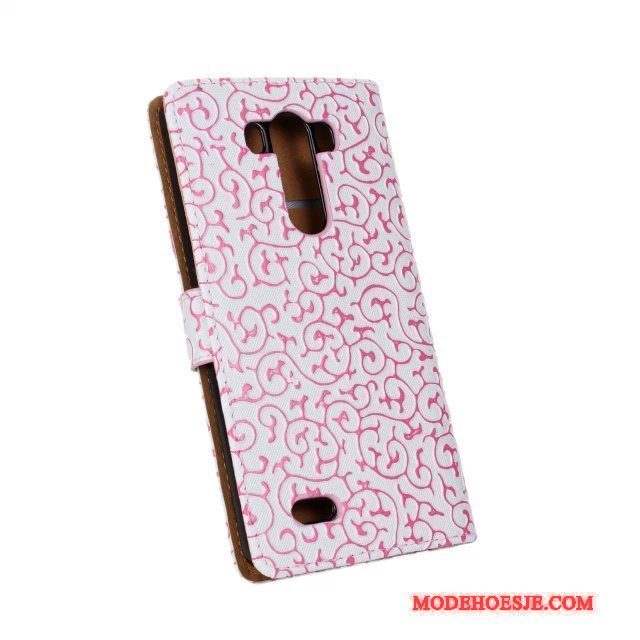 Hoesje Lg G3 Kleur Telefoon 3d, Hoes Lg G3 Bescherming Paleis